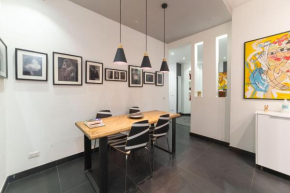 San Giovanni luxury apartment